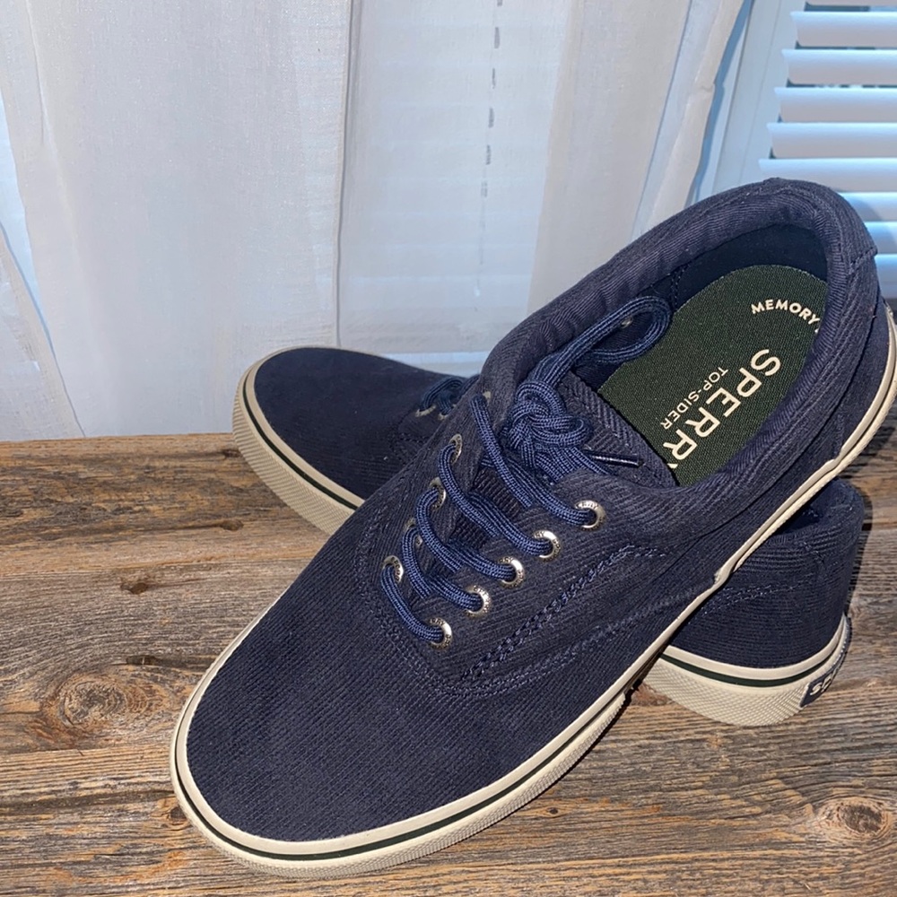 Topsider Sperry